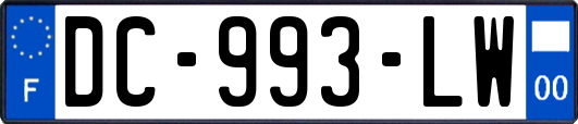 DC-993-LW