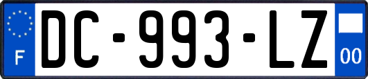 DC-993-LZ