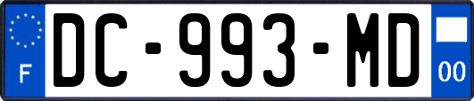 DC-993-MD
