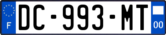 DC-993-MT