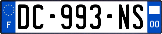 DC-993-NS