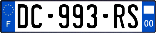 DC-993-RS