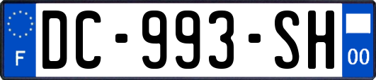 DC-993-SH