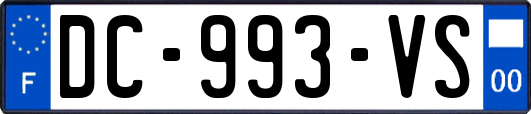 DC-993-VS