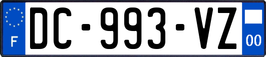 DC-993-VZ