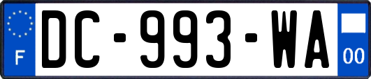 DC-993-WA