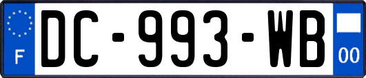 DC-993-WB