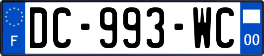 DC-993-WC