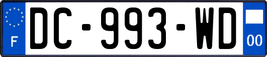 DC-993-WD