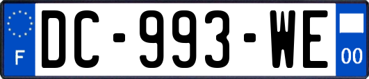 DC-993-WE