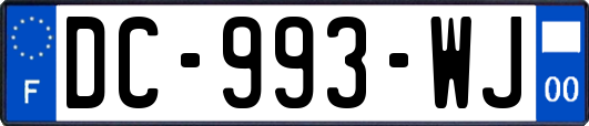 DC-993-WJ