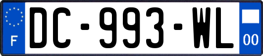 DC-993-WL