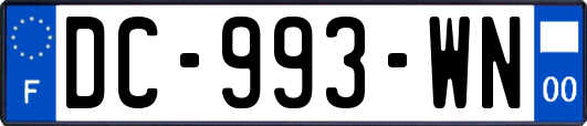 DC-993-WN