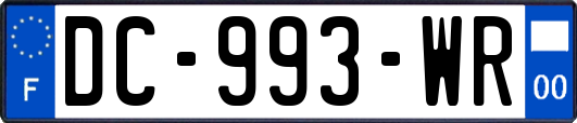 DC-993-WR