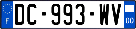 DC-993-WV