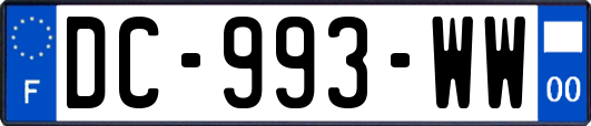 DC-993-WW
