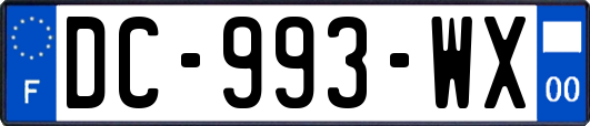 DC-993-WX