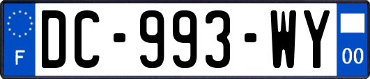 DC-993-WY