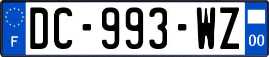 DC-993-WZ