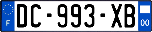 DC-993-XB