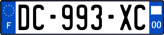DC-993-XC