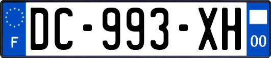 DC-993-XH