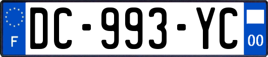 DC-993-YC