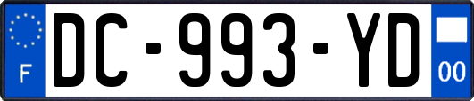DC-993-YD