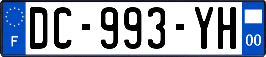 DC-993-YH