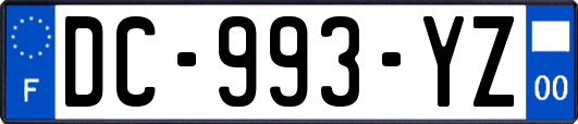 DC-993-YZ