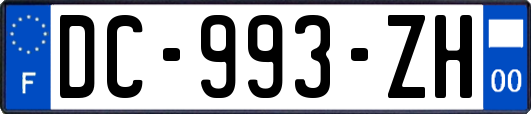DC-993-ZH