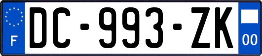 DC-993-ZK