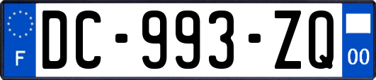 DC-993-ZQ