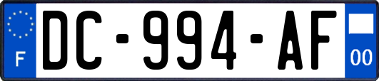 DC-994-AF