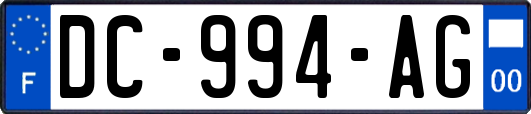 DC-994-AG