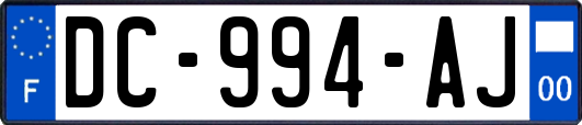 DC-994-AJ