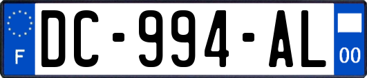 DC-994-AL