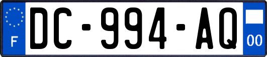 DC-994-AQ