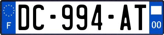 DC-994-AT