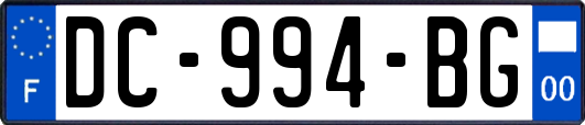 DC-994-BG