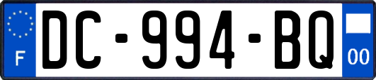 DC-994-BQ