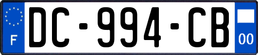 DC-994-CB