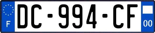 DC-994-CF