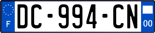 DC-994-CN