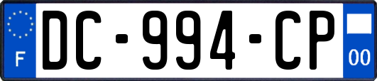 DC-994-CP