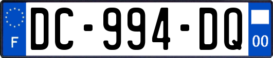 DC-994-DQ