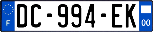 DC-994-EK