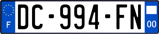 DC-994-FN