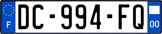 DC-994-FQ