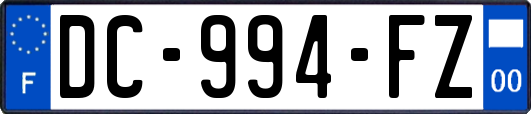 DC-994-FZ